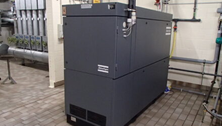 Air compressor
